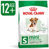 Alimento para perro Royal Canin Mini Ageing +12 1.5kg