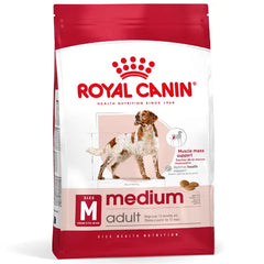 Alimento para perro Royal Canin Medium Adult 15kg