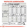 Alimento para perro Royal Canin Mini Exigent 3kg