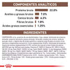 Alimento para perro Royal Canin Gastro Low Fat Dog 3kg