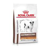 Alimento para perro Royal Canin Gastrointestinal Low Fat Small Dog. 1.5kg