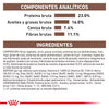 Alimento para perro Royal Canin Gastrointestinal High Fibre Dog 2kg