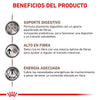 Alimento para perro Royal Canin Gastrointestinal High Fibre Dog 2kg
