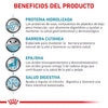 Alimento para perro Royal Canin Hydrolized Dog 3.5kg