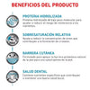 Alimento para perro Royal Canin Hydrolized Small Dog 4kg