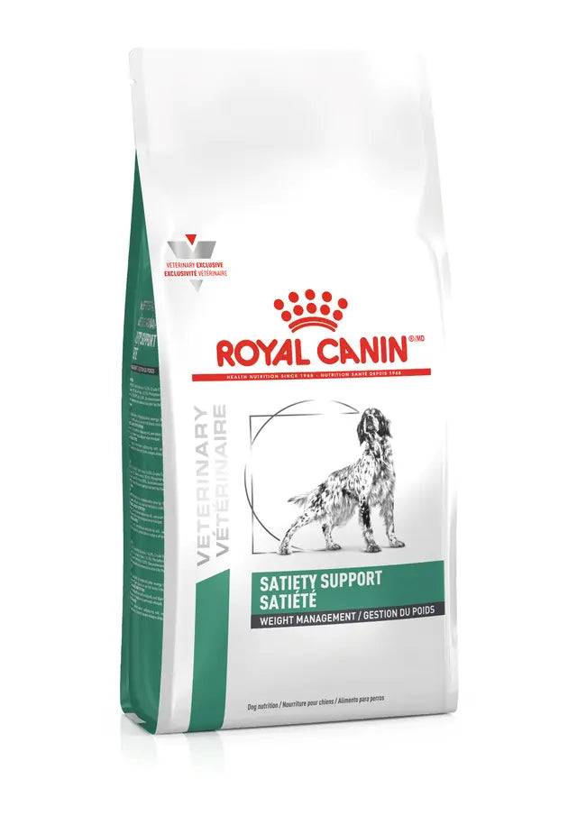 Alimento para perro Royal Canin Satiety Dog 3.5kg