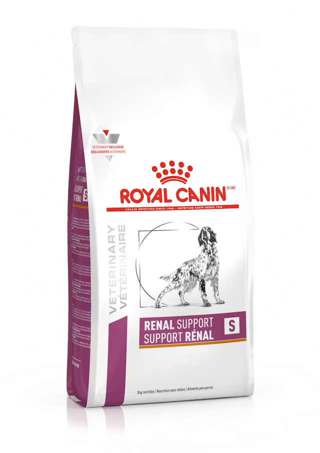 Alimento para perro Royal Canin Renal SUP S Dog 2.72kg
