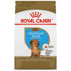 Alimento para perro Royal Canin Dachshund Puppy 1.13kg