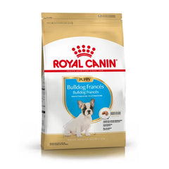 Alimento para perro Royal Canin Bulldog Francés Puppy 3kg