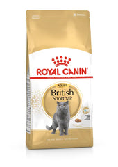 Alimento para gato Royal Canin British Shorthair 2kg