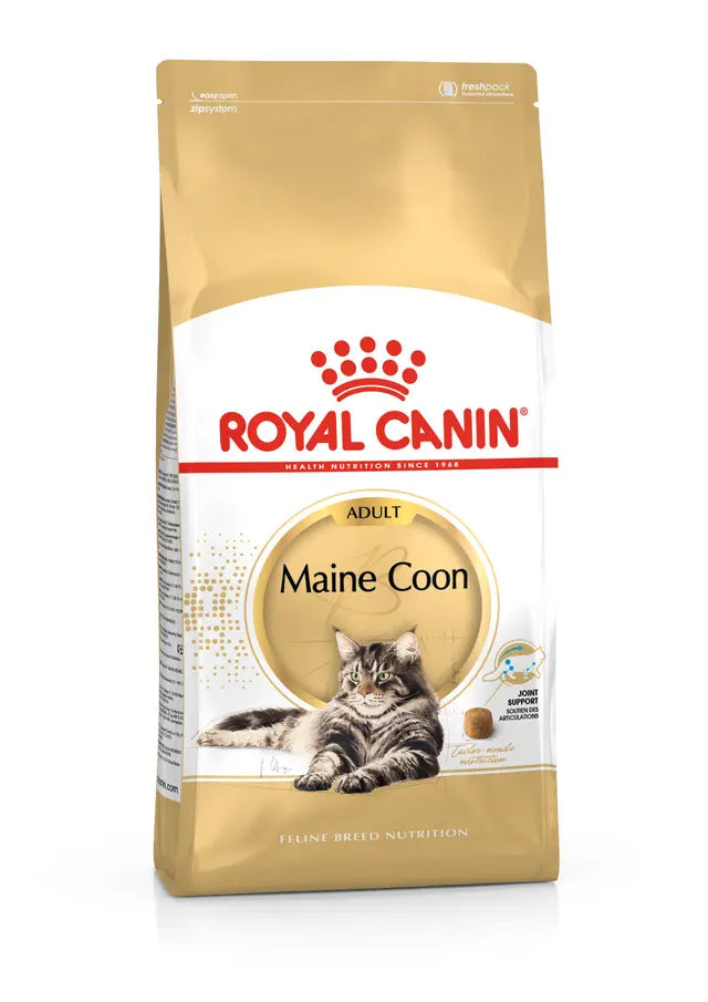 Alimento para gato Royal Canin Maine Coon Adult 2kg