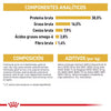 Alimento para gato Royal Canin Siamese Adult 2kg
