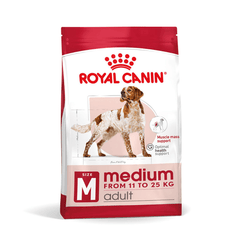 Alimento para perro Royal Canin Medium Adult 15kg