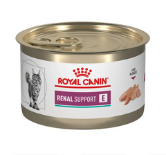 Alimento Húmedo para Gato Royal Canin Renal Support E 0.14kg