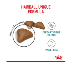 Alimento para Gato Royal Canin Hairball Care 2 kg