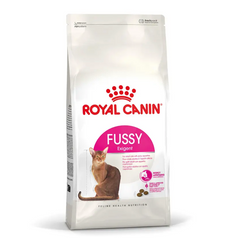 Alimento para Gato Royal Canin Fussy Exigent 2 kg
