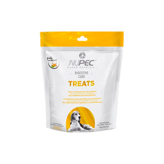 Snack para Perros Nupec treats digestivas 150gr