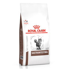 Alimento para gato Royal Canin Veterinary Gastrointestinal 2kg