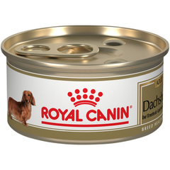 Alimento humedo para perro Royal Canin Dachshund Lata 0.085kg