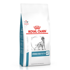 Alimento para perro Royal Canin Hydrolized Dog 3.5kg