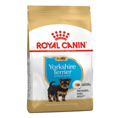 Alimento para perro Royal Canin Yorkshire Puppy 1.13kg