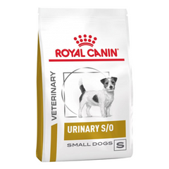 Alimento para perro Royal Canin Urinary Small Dog 4kg