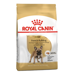 Alimento para perro Royal Canin Bulldog Francés Adult 3kg