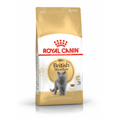 Alimento para gato Royal Canin British Shorthair 2kg