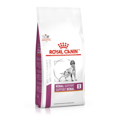 Alimento para perro Royal Canin Renal SUP S Dog 2.72kg