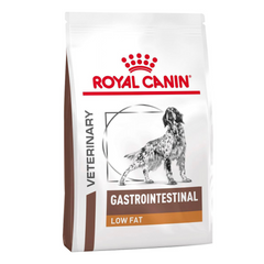 Alimento para perro Royal Canin Gastro Low Fat Dog 3kg