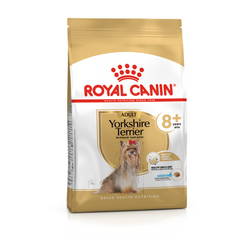 Alimento para perro Royal Canin Yorkshire 8+ 1.5kg