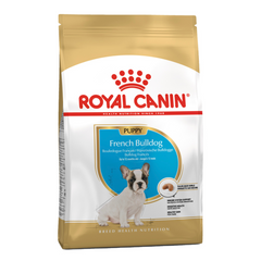 Alimento para perro Royal Canin Bulldog Francés Puppy 3kg