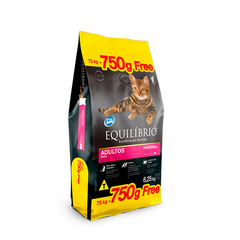 Alimento para gato adulto Equilíbrio