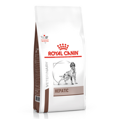 Alimento para perro Royal Canin Hepatic Dog 3.5kg