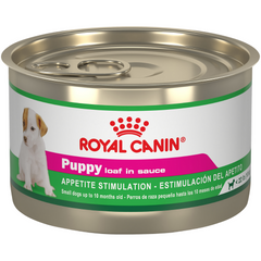 Alimento humedo para perro Royal Canin Puppy Lata 0.15kg