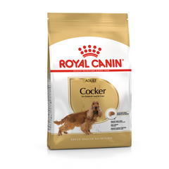 Alimento para perro Royal Canin Cocker Adult 3kg