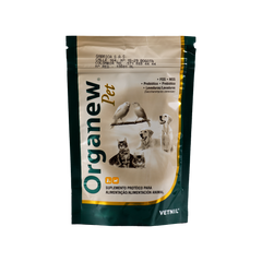Suplemento nutricional Organew 100 g
