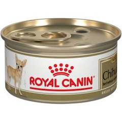 Alimento humedo para perro Royal Canin Chihuahua Lata 0.085kg