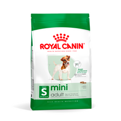 Alimento para perro Royal Canin Mini Adult 2kg