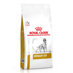 Alimento para perro Royal Canin Urinary SO Dog 3kg