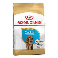 Alimento para perro Royal Canin Cocker Puppy 3kg