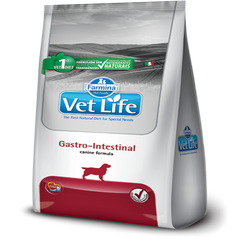 Alimento para perro Vet Life Gastrointestinal Canine 2 kg