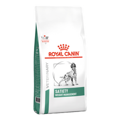 Alimento para perro Royal Canin Satiety Dog 3.5kg