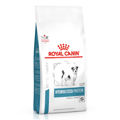 Alimento para perro Royal Canin Hydrolized Small Dog 4kg