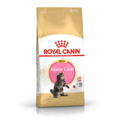 Alimento para gato Royal Canin Maine Coon Kitten 4kg