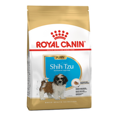 Alimento para perro Royal Canin Shih Tzu Puppy 1.13kg