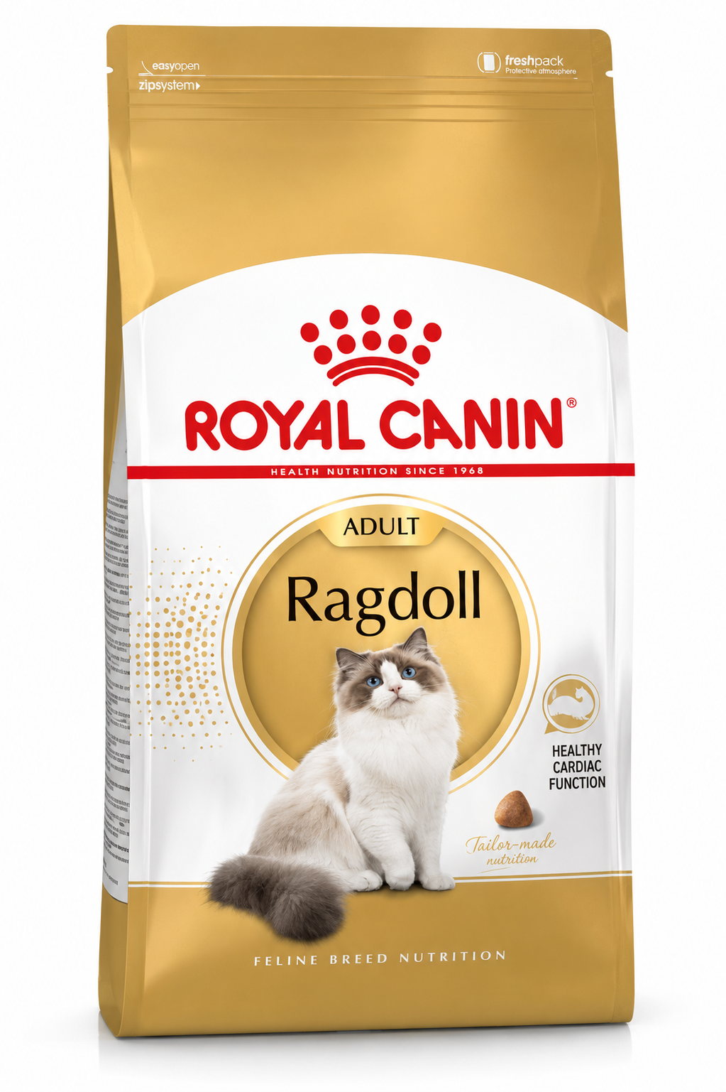 Alimento para gato Royal Canin Ragdoll Adult 2kg