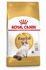 Alimento para gato Royal Canin Ragdoll Adult 2kg