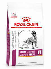 Alimento para perro Royal Canin Renal SUP S Dog 2.72kg