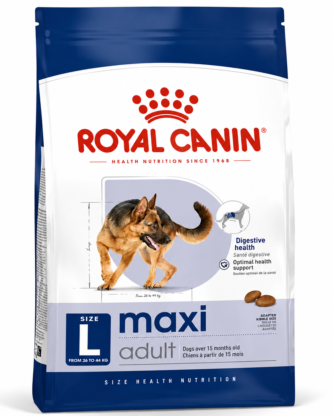 Alimento para perro Royal Canin Maxi Adult 15kg